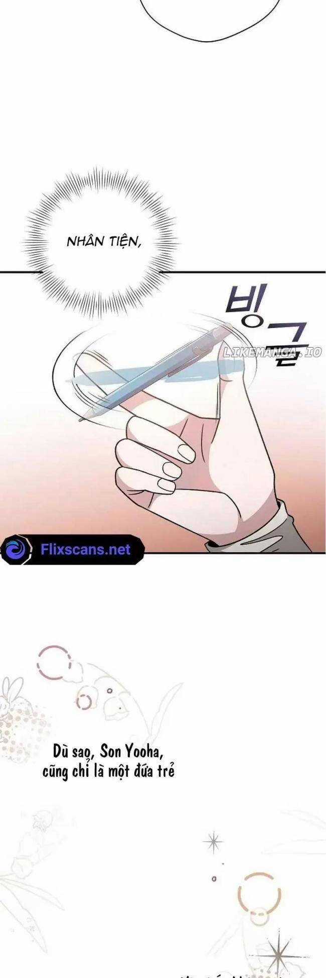 Dành Cho Thiên Tài Âm Nhạc Ưu đãi tai nghe tốt nhất Chapter 6 trang 32