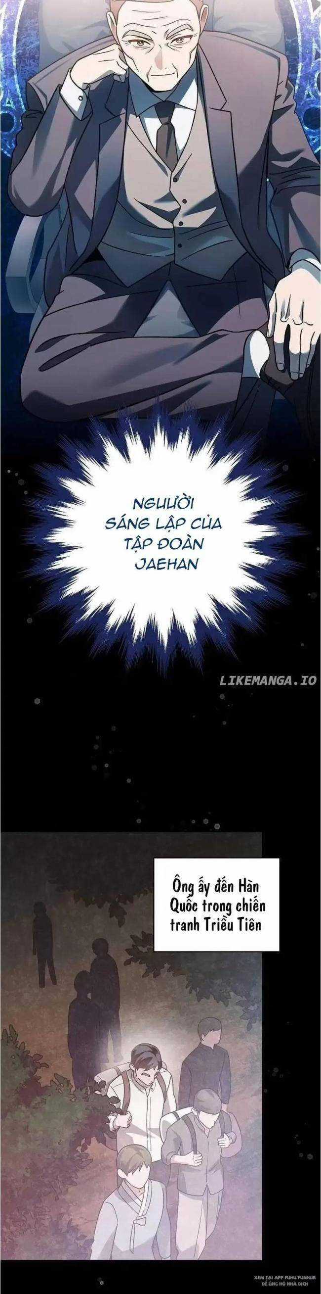 Dành Cho Thiên Tài Âm Nhạc Ưu đãi tai nghe tốt nhất Chapter 6 trang 4