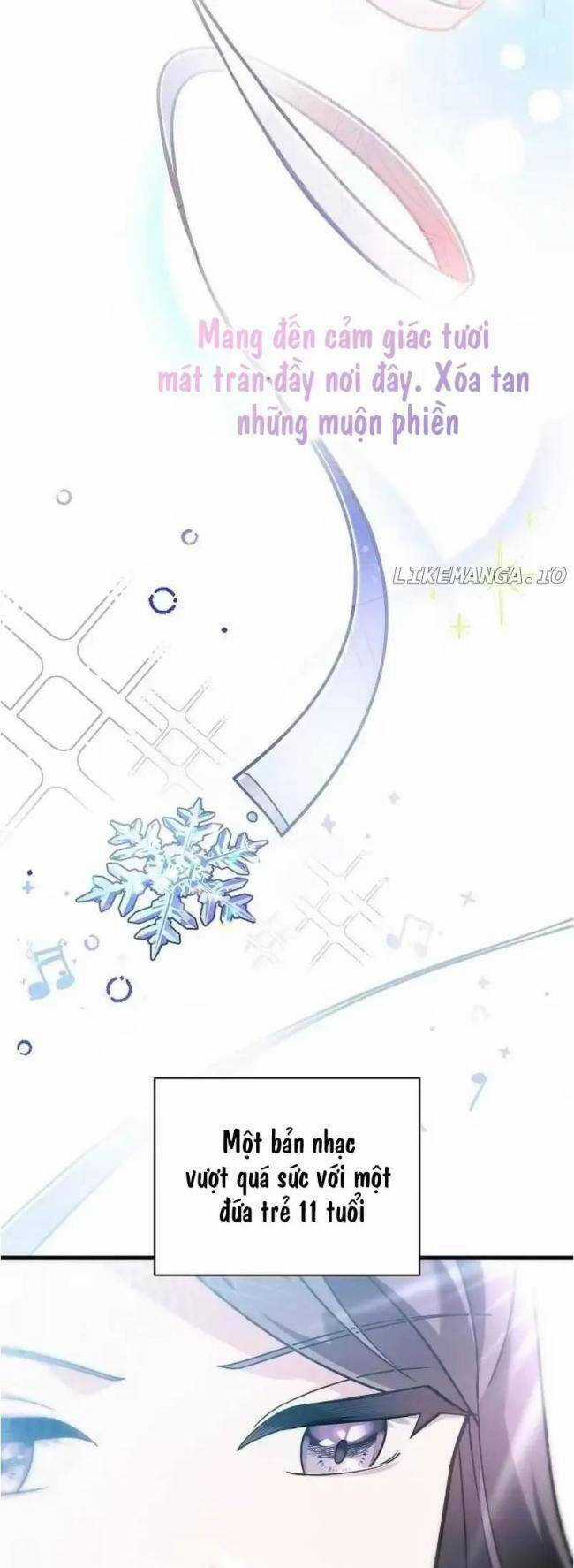 Dành Cho Thiên Tài Âm Nhạc Ưu đãi tai nghe tốt nhất Chapter 6 trang 41