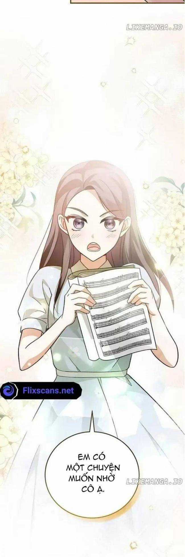 Dành Cho Thiên Tài Âm Nhạc Ưu đãi tai nghe tốt nhất Chapter 7 trang 4