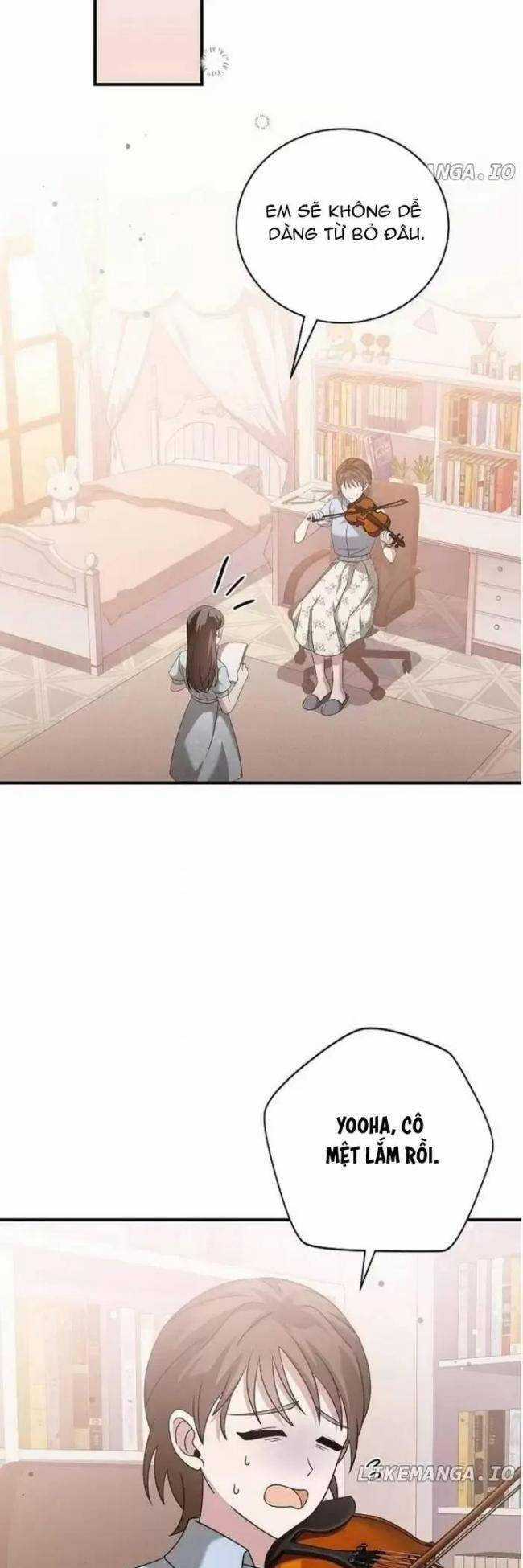 Dành Cho Thiên Tài Âm Nhạc Ưu đãi tai nghe tốt nhất Chapter 7 trang 60