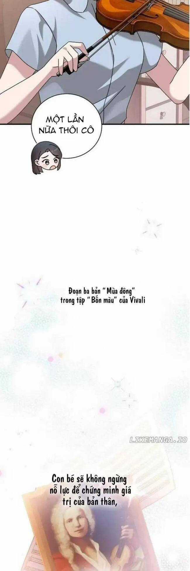 Dành Cho Thiên Tài Âm Nhạc Ưu đãi tai nghe tốt nhất Chapter 7 trang 61