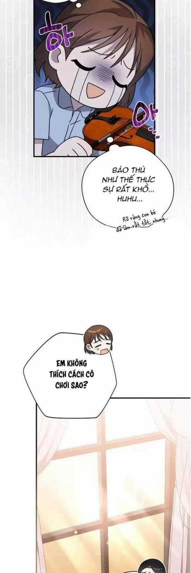 Dành Cho Thiên Tài Âm Nhạc Ưu đãi tai nghe tốt nhất Chapter 7 trang 63