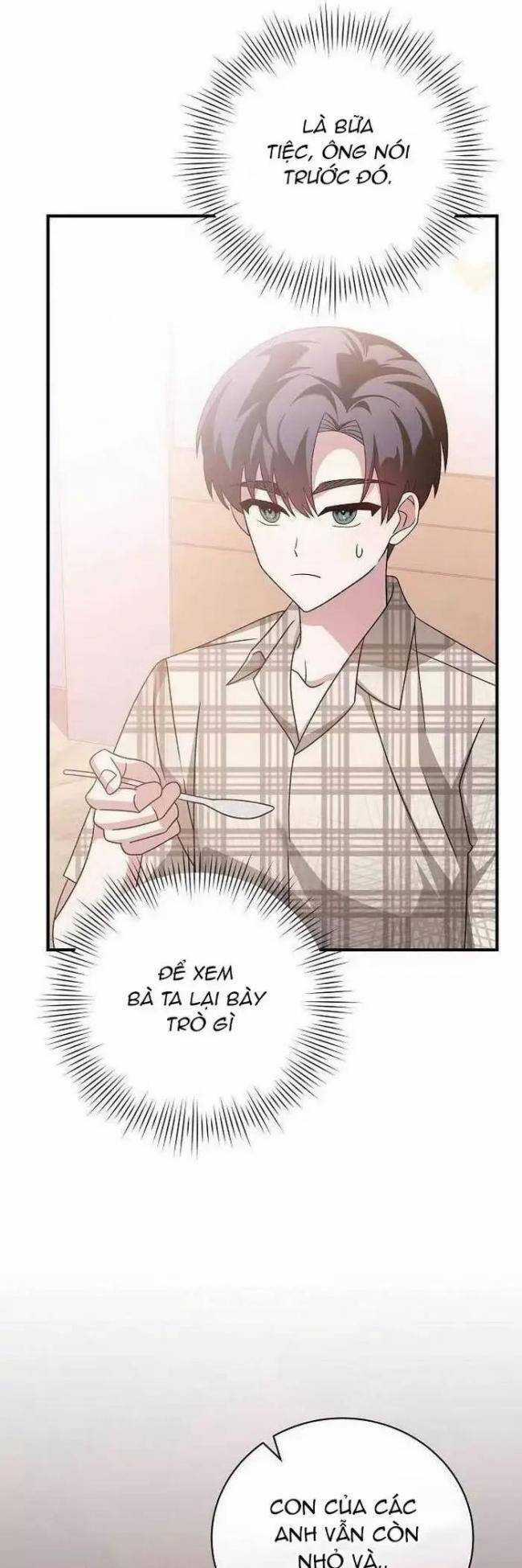 Dành Cho Thiên Tài Âm Nhạc Ưu đãi tai nghe tốt nhất Chapter 8 trang 12