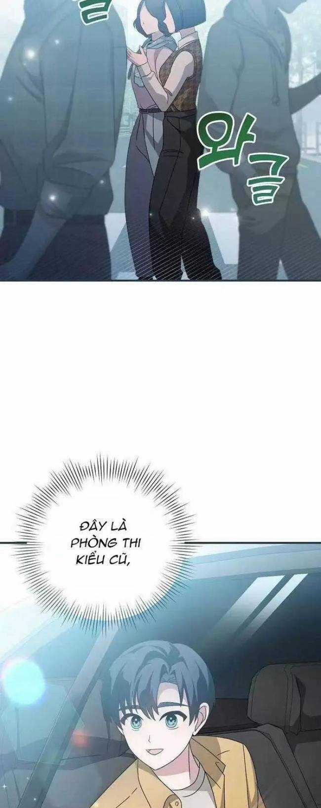 Dành Cho Thiên Tài Âm Nhạc Ưu đãi tai nghe tốt nhất Chapter 8 trang 27