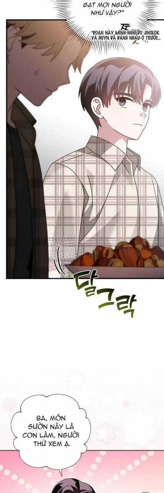 Dành Cho Thiên Tài Âm Nhạc Ưu đãi tai nghe tốt nhất Chapter 8 trang 3