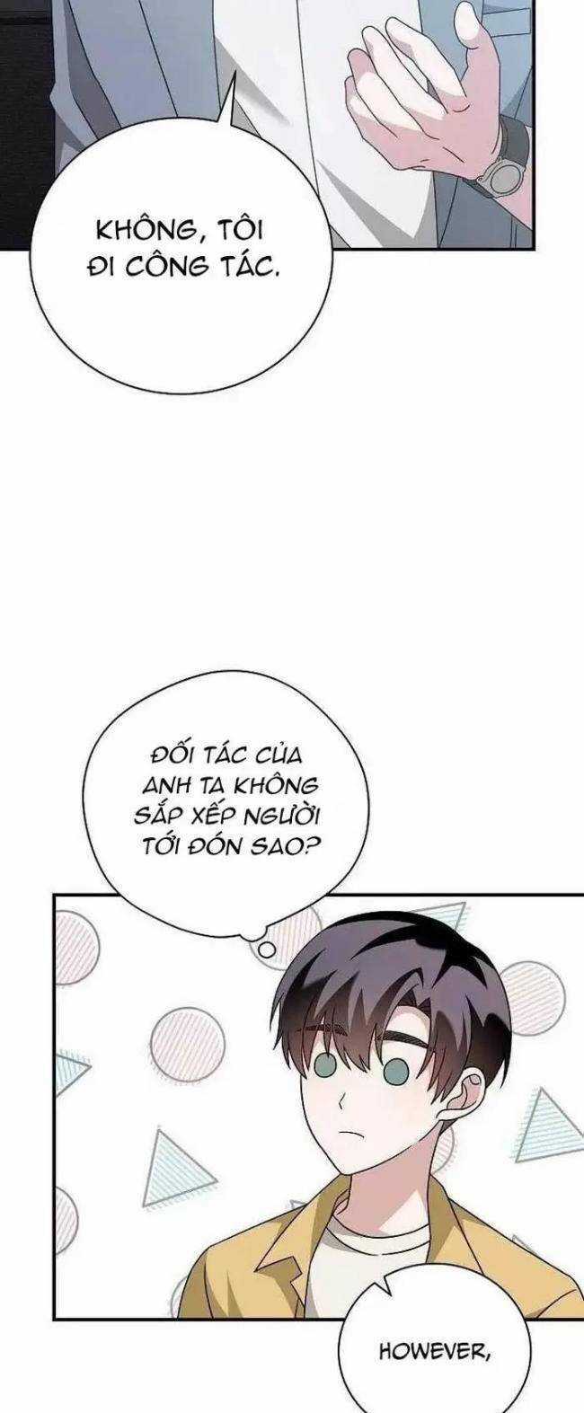 Dành Cho Thiên Tài Âm Nhạc Ưu đãi tai nghe tốt nhất Chapter 8 trang 41