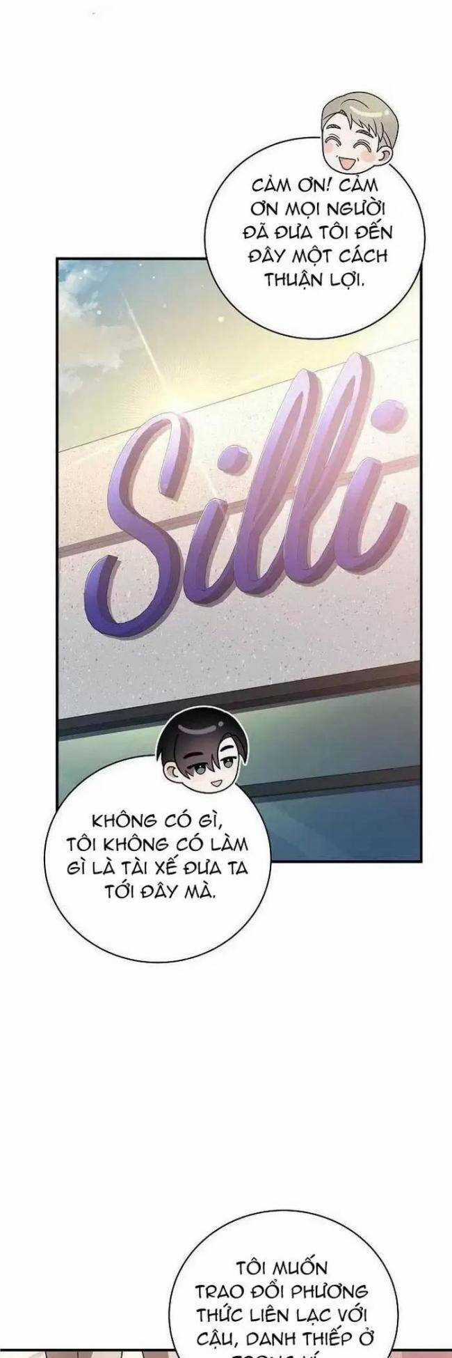 Dành Cho Thiên Tài Âm Nhạc Ưu đãi tai nghe tốt nhất Chapter 8 trang 49