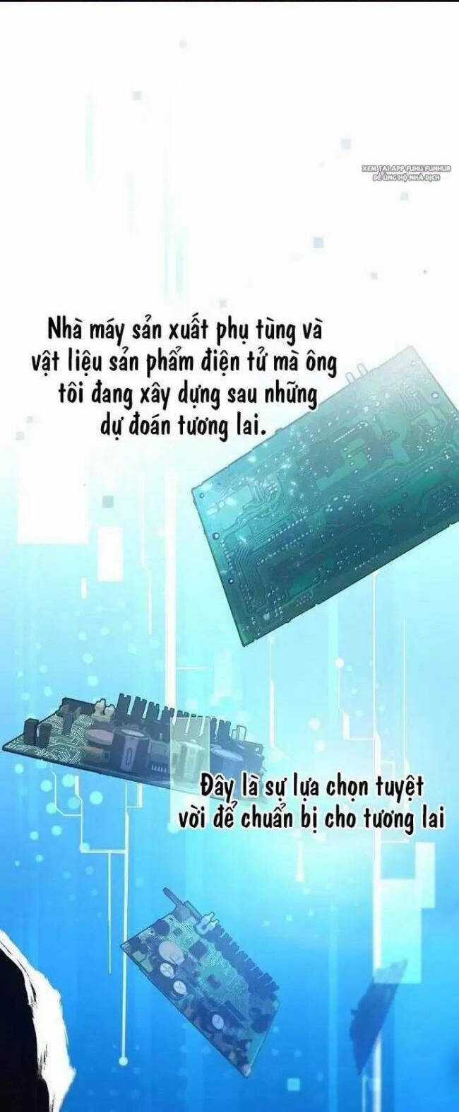 Dành Cho Thiên Tài Âm Nhạc Ưu đãi tai nghe tốt nhất Chapter 9 trang 13