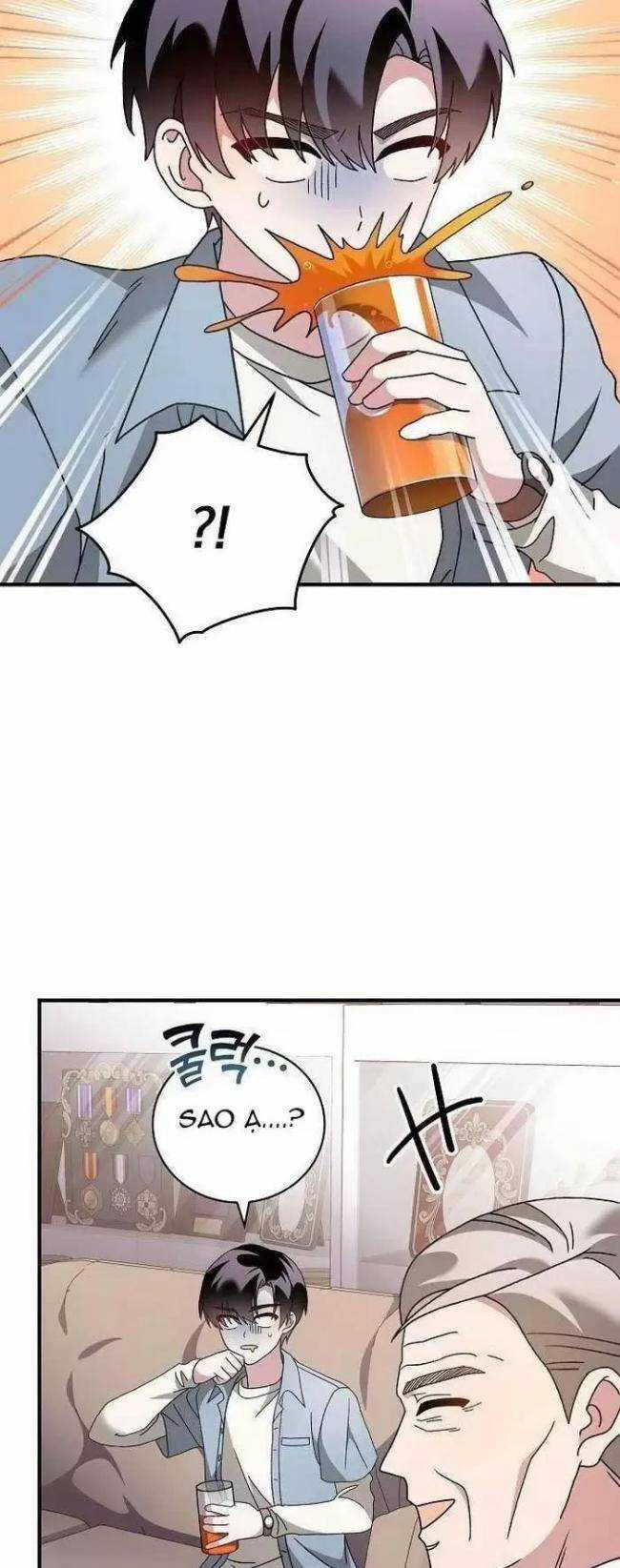 Dành Cho Thiên Tài Âm Nhạc Ưu đãi tai nghe tốt nhất Chapter 9 trang 4