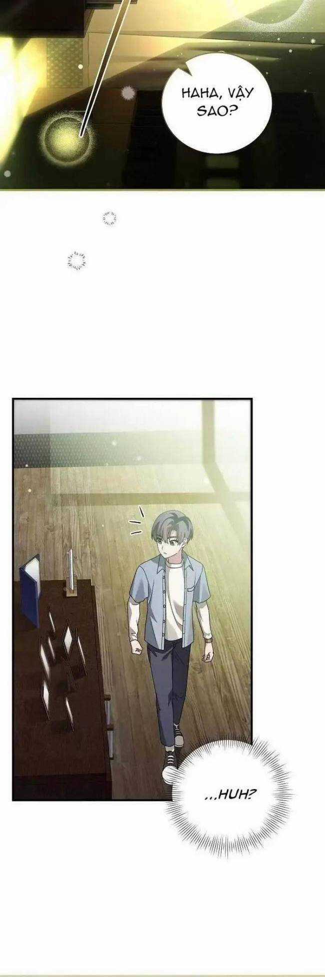 Dành Cho Thiên Tài Âm Nhạc Ưu đãi tai nghe tốt nhất Chapter 9 trang 40