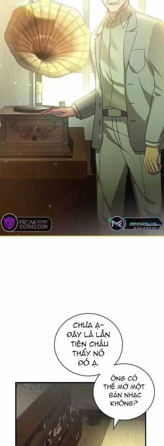 Dành Cho Thiên Tài Âm Nhạc Ưu đãi tai nghe tốt nhất Chapter 9 trang 44