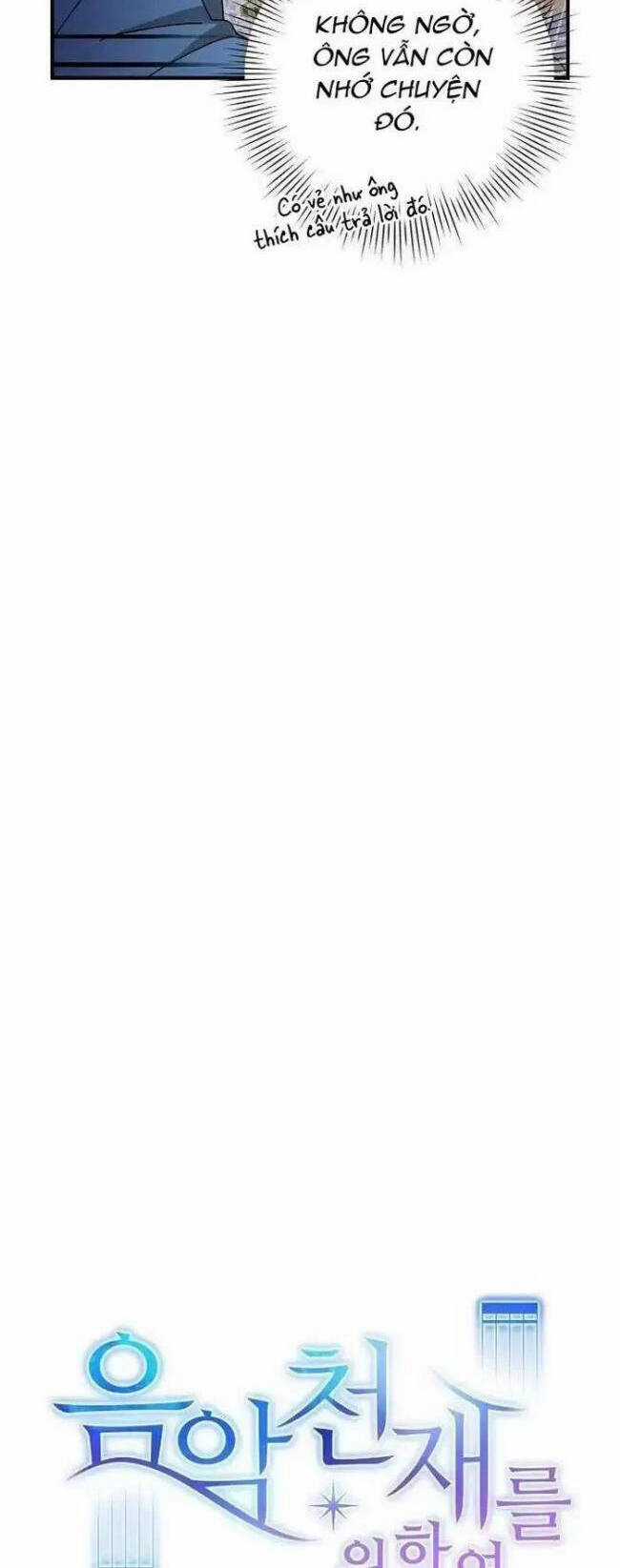 Dành Cho Thiên Tài Âm Nhạc Ưu đãi tai nghe tốt nhất Chapter 9 trang 7