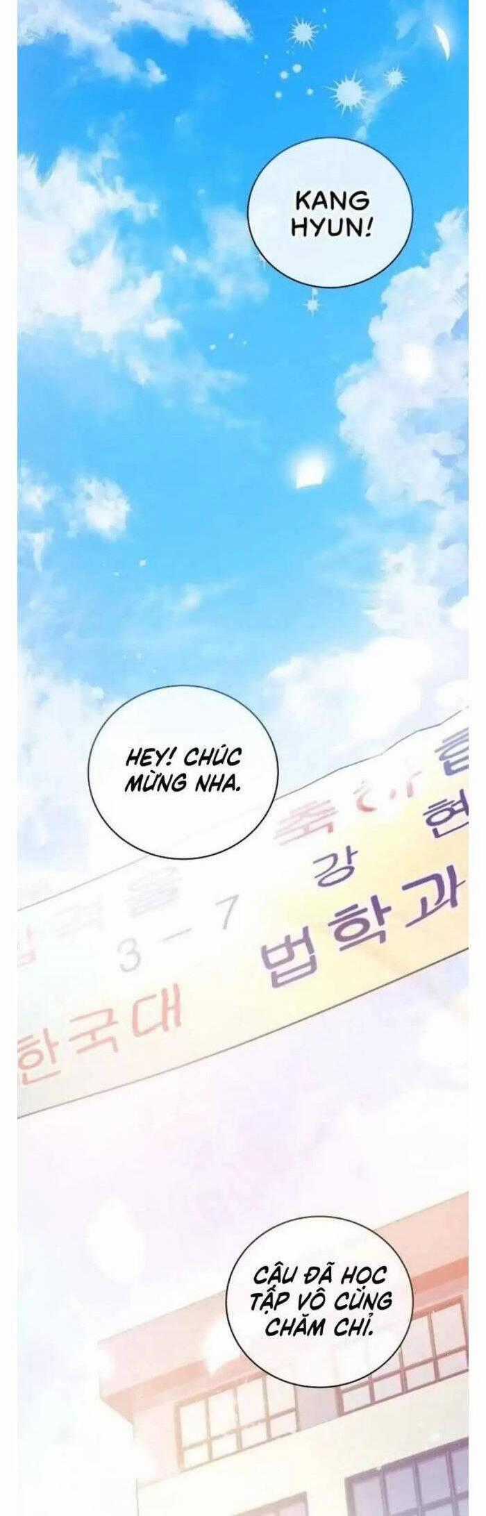 Dành Cho Thiên Tài Âm Nhạc Chapter 1 trang 1