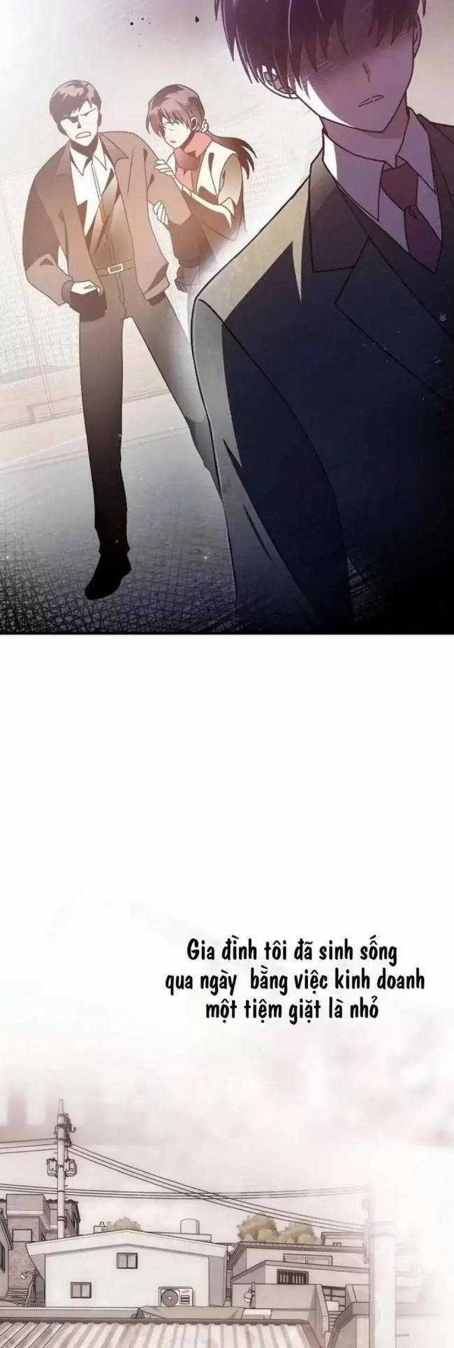 Dành Cho Thiên Tài Âm Nhạc Chapter 1 trang 11