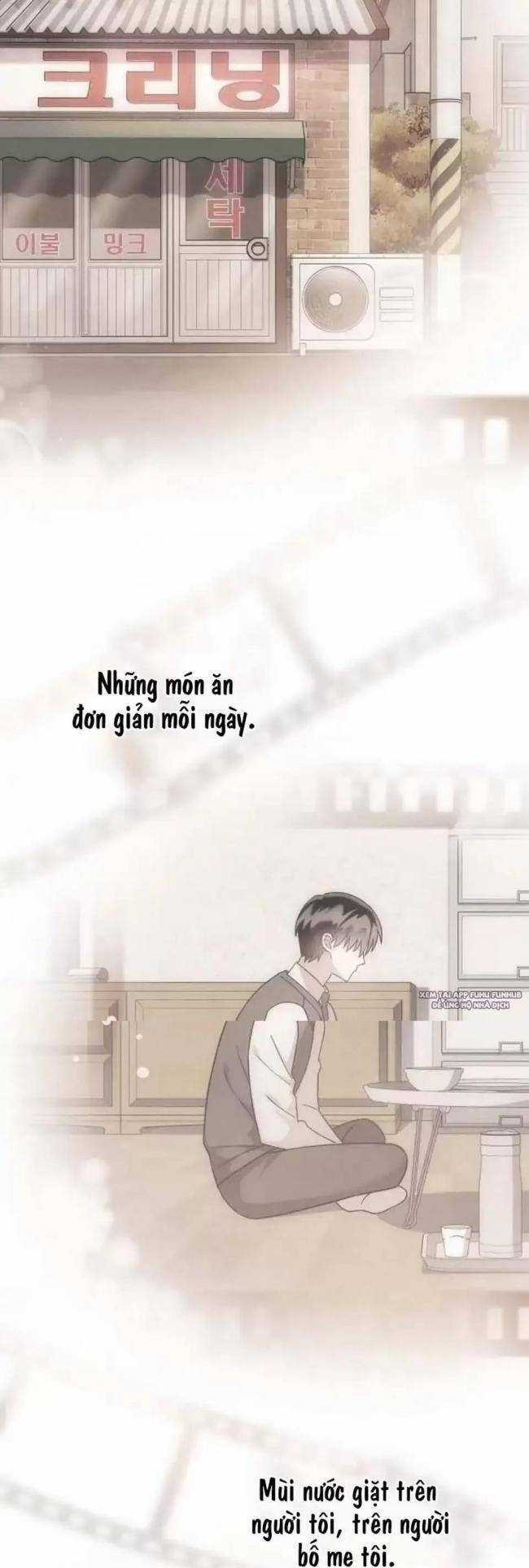 Dành Cho Thiên Tài Âm Nhạc Chapter 1 trang 12