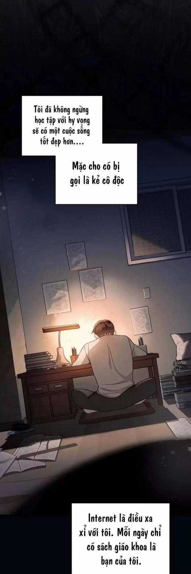 Dành Cho Thiên Tài Âm Nhạc Chapter 1 trang 14