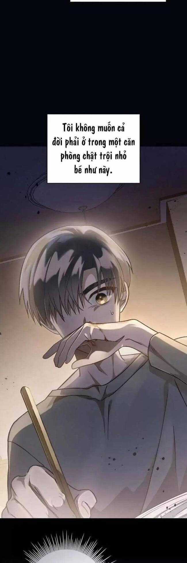 Dành Cho Thiên Tài Âm Nhạc Chapter 1 trang 15