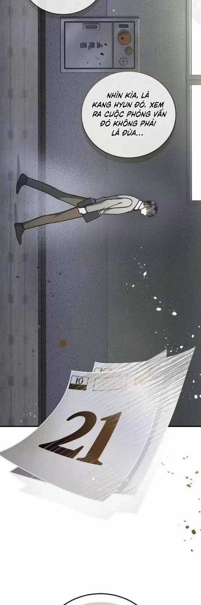 Dành Cho Thiên Tài Âm Nhạc Chapter 1 trang 21