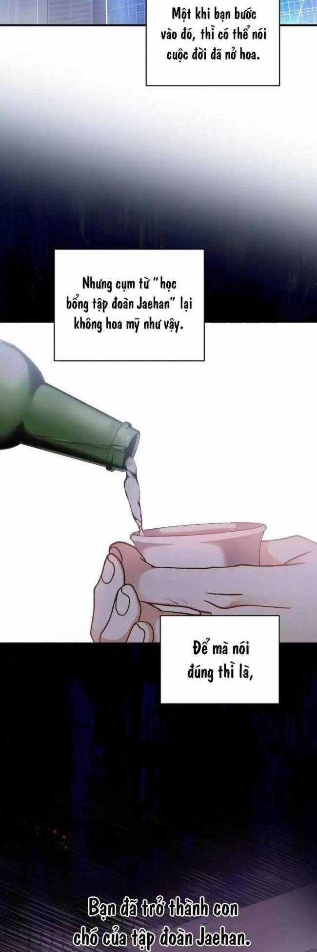 Dành Cho Thiên Tài Âm Nhạc Chapter 1 trang 23