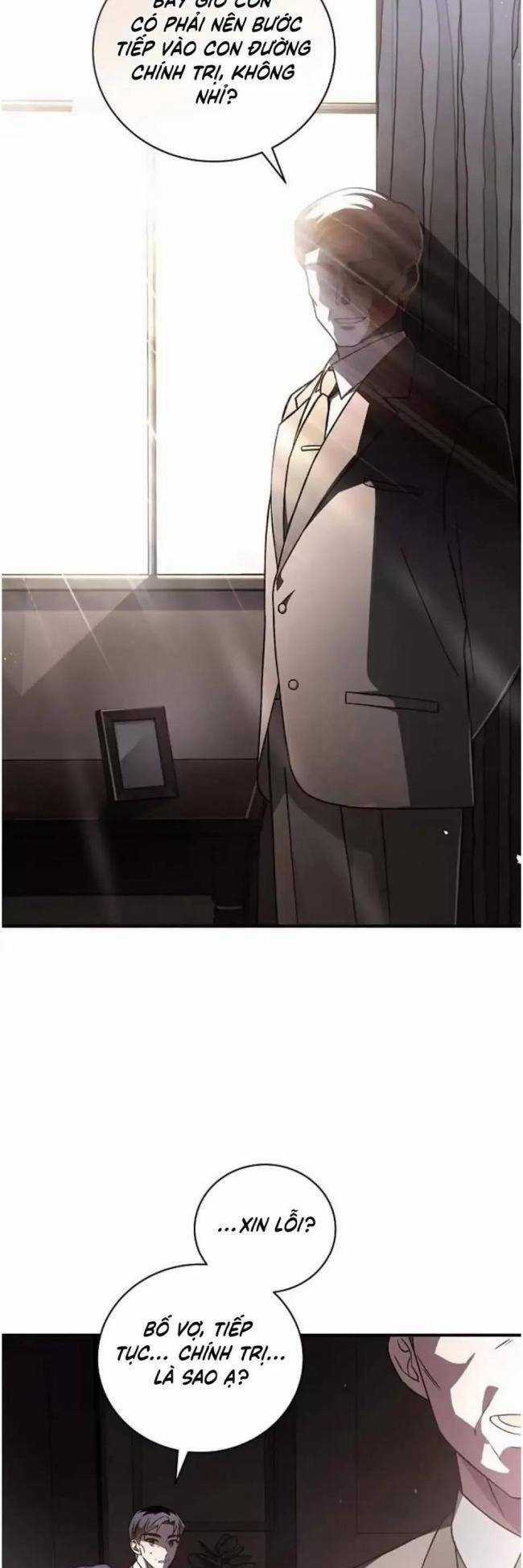 Dành Cho Thiên Tài Âm Nhạc Chapter 1 trang 32