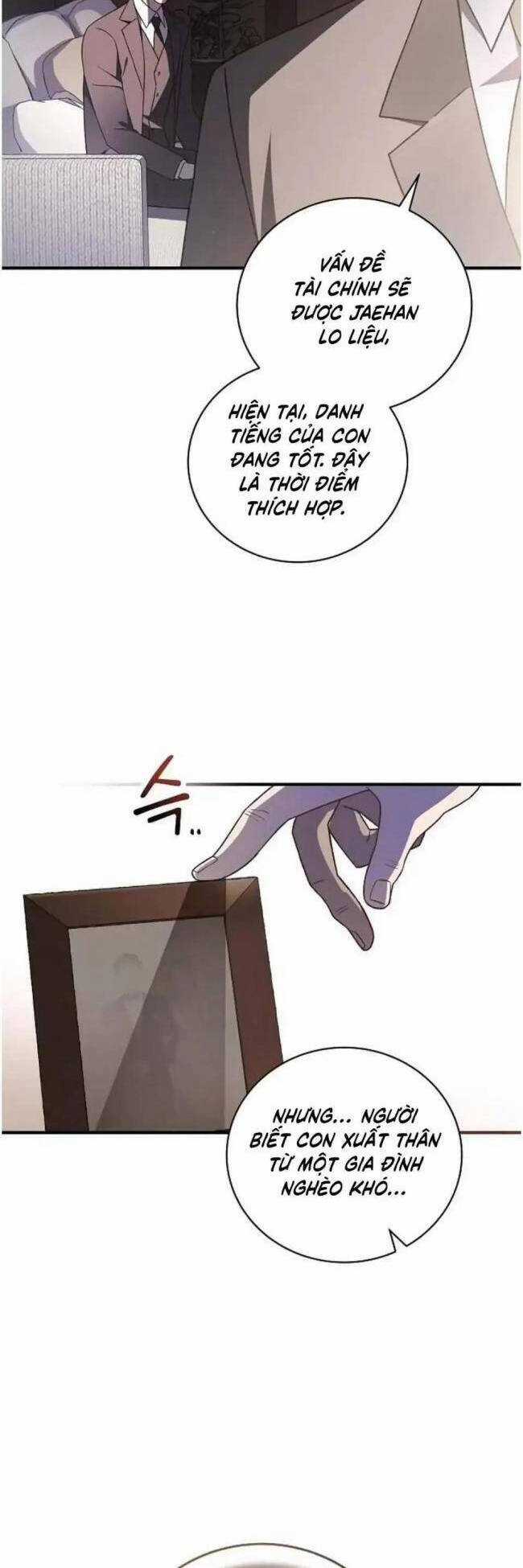 Dành Cho Thiên Tài Âm Nhạc Chapter 1 trang 33