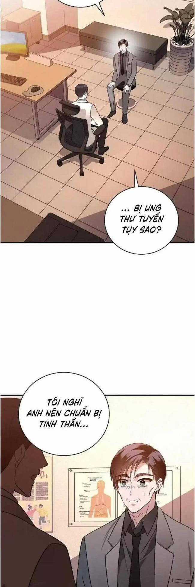 Dành Cho Thiên Tài Âm Nhạc Chapter 1 trang 39