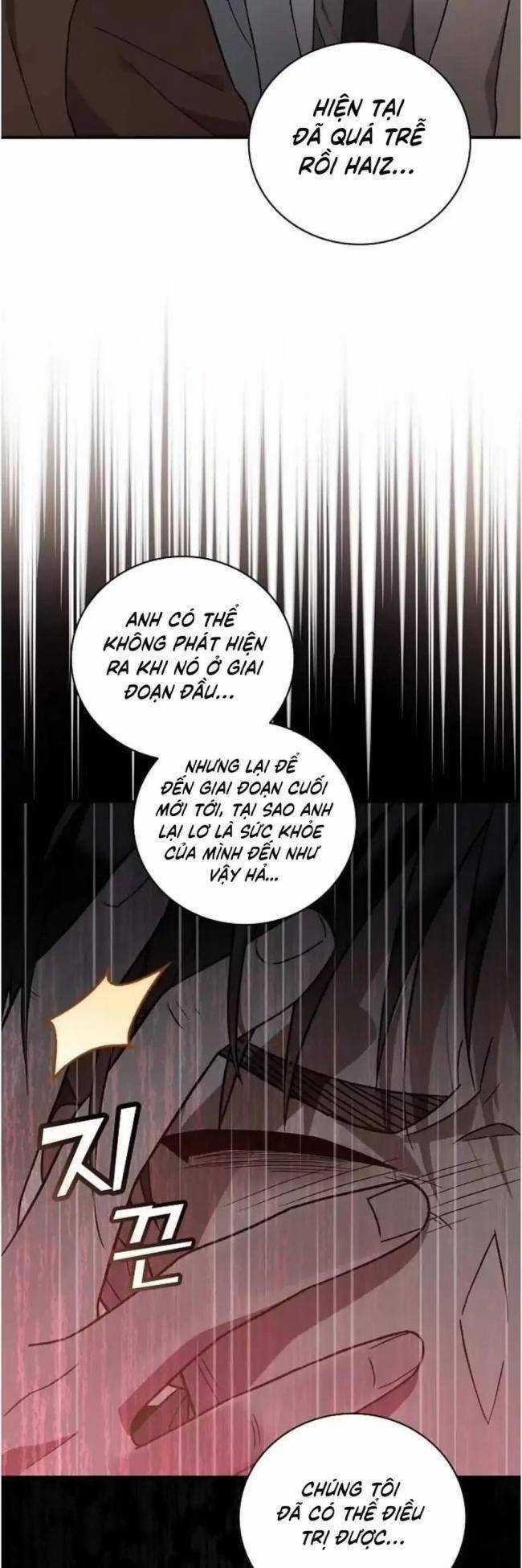 Dành Cho Thiên Tài Âm Nhạc Chapter 1 trang 40