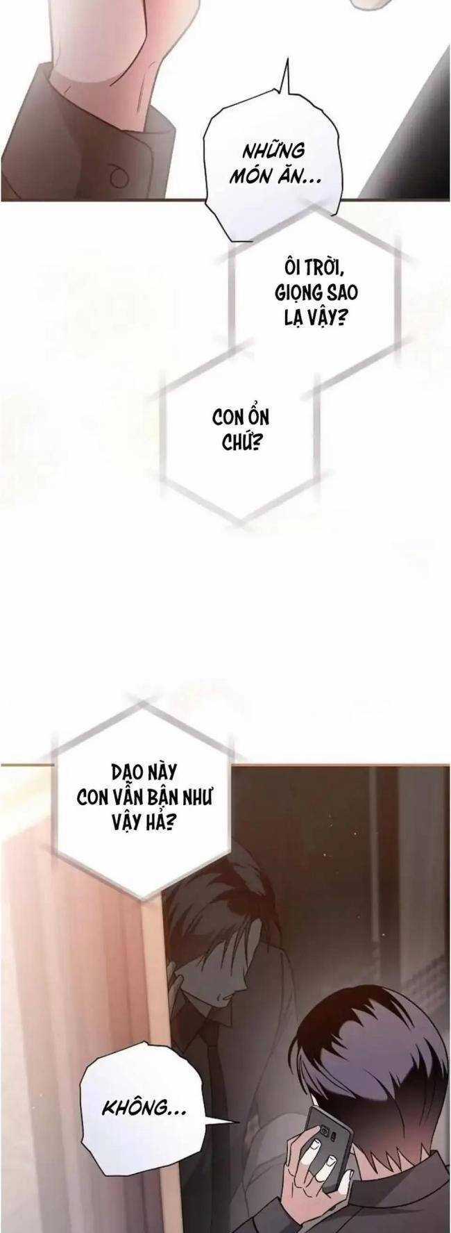 Dành Cho Thiên Tài Âm Nhạc Chapter 1 trang 48