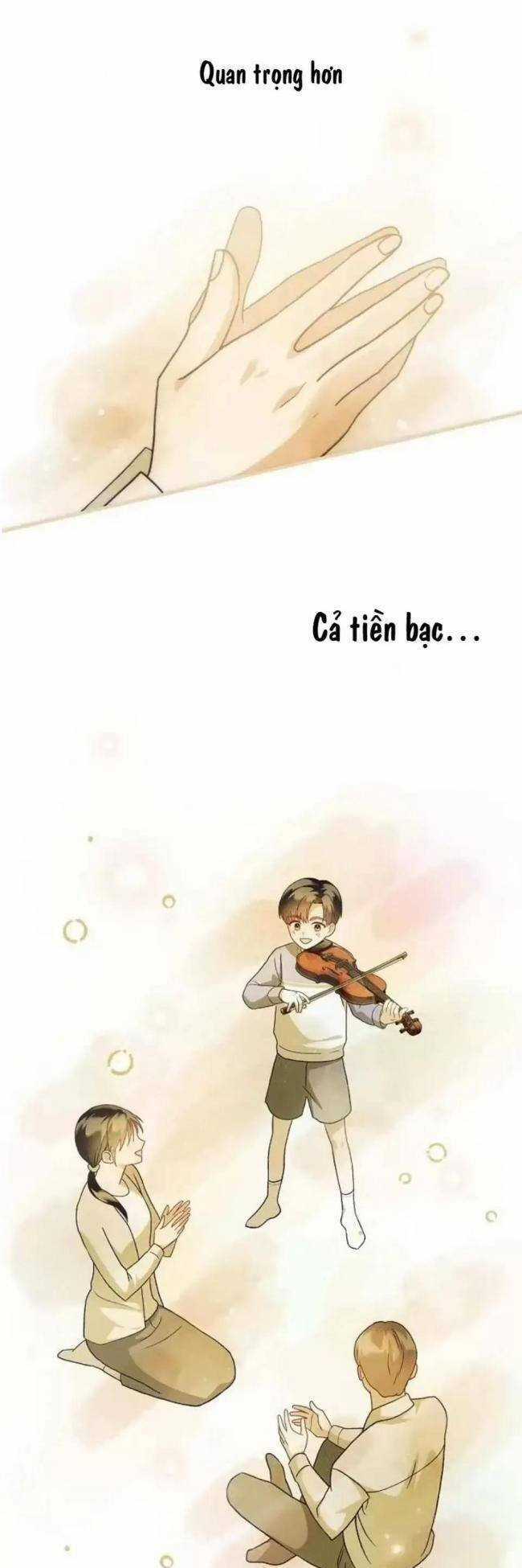 Dành Cho Thiên Tài Âm Nhạc Chapter 1 trang 52