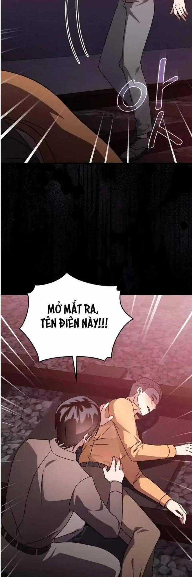 Dành Cho Thiên Tài Âm Nhạc Chapter 1 trang 58