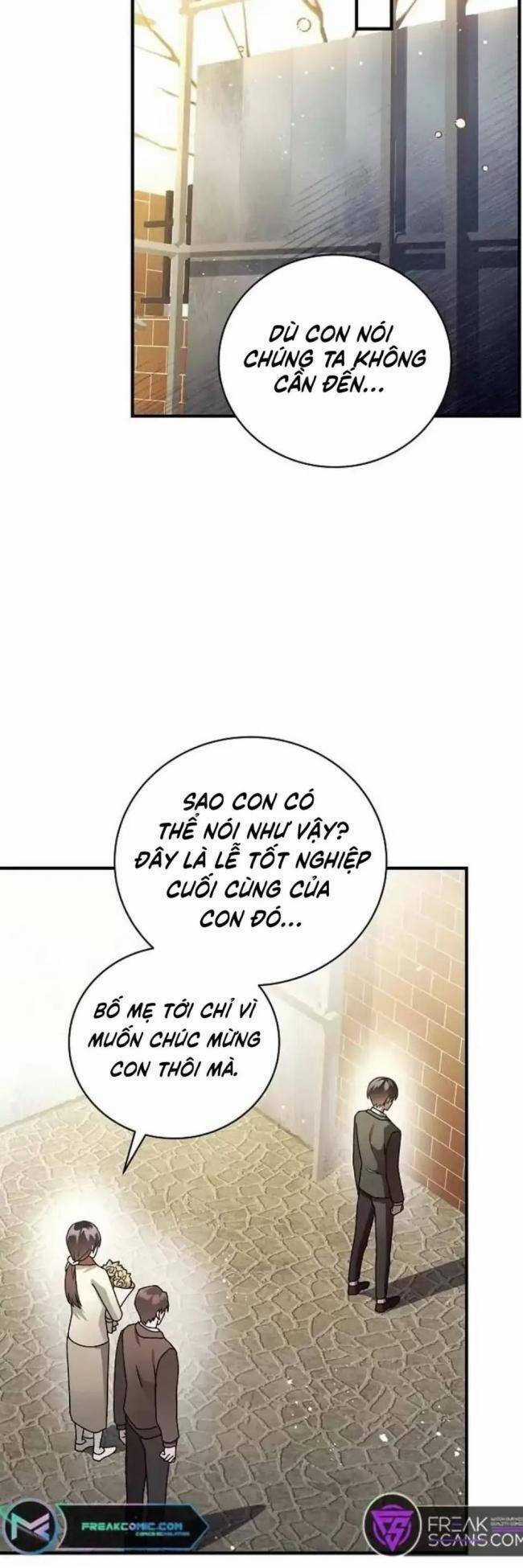 Dành Cho Thiên Tài Âm Nhạc Chapter 1 trang 6