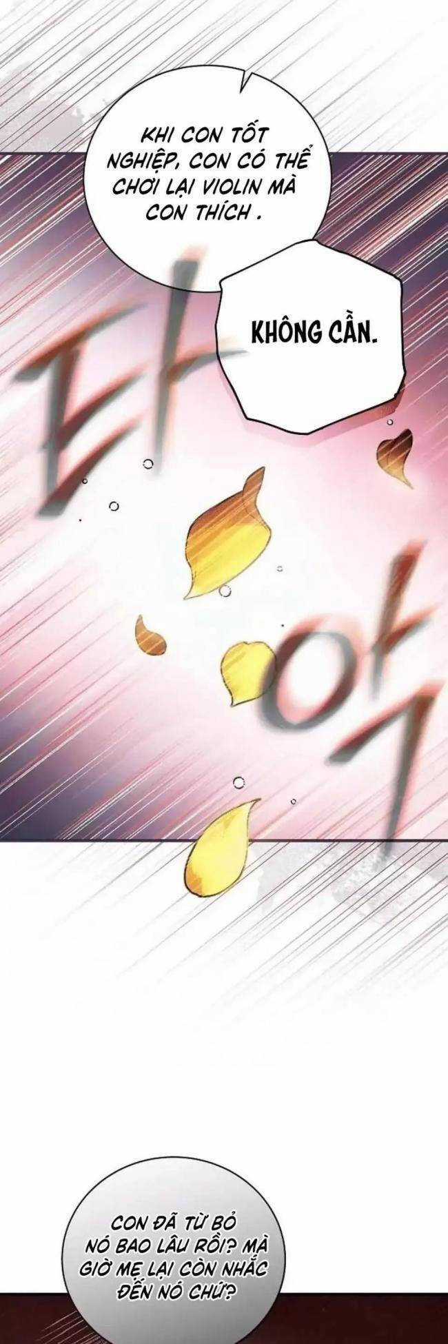 Dành Cho Thiên Tài Âm Nhạc Chapter 1 trang 8