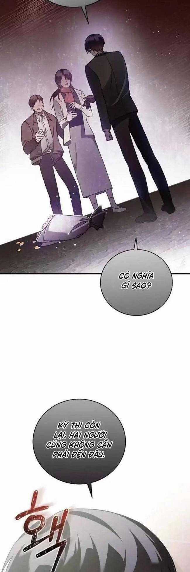 Dành Cho Thiên Tài Âm Nhạc Chapter 1 trang 9