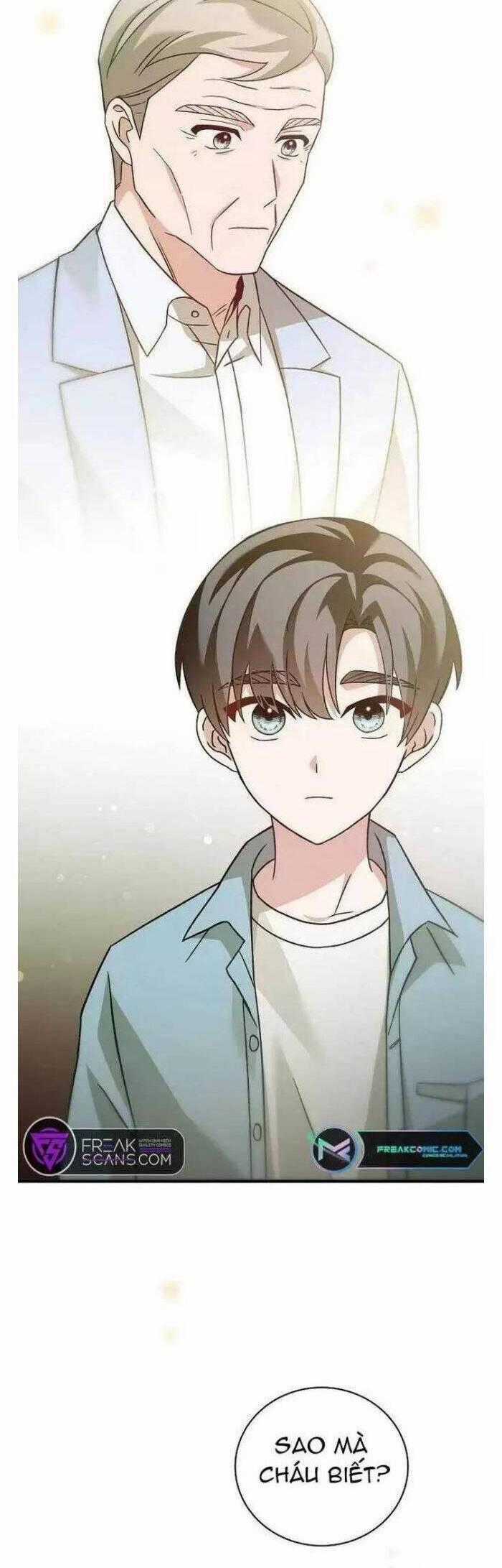 Dành Cho Thiên Tài Âm Nhạc Chapter 10 trang 1