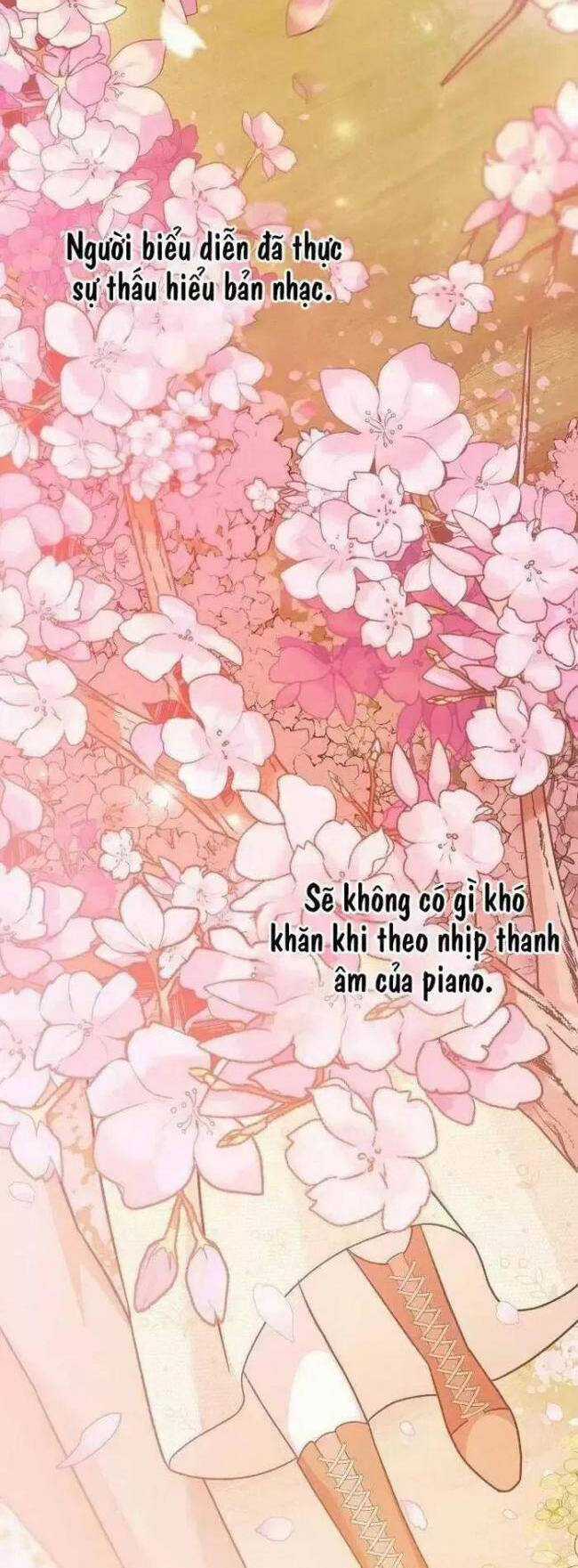 Dành Cho Thiên Tài Âm Nhạc Chapter 10 trang 11