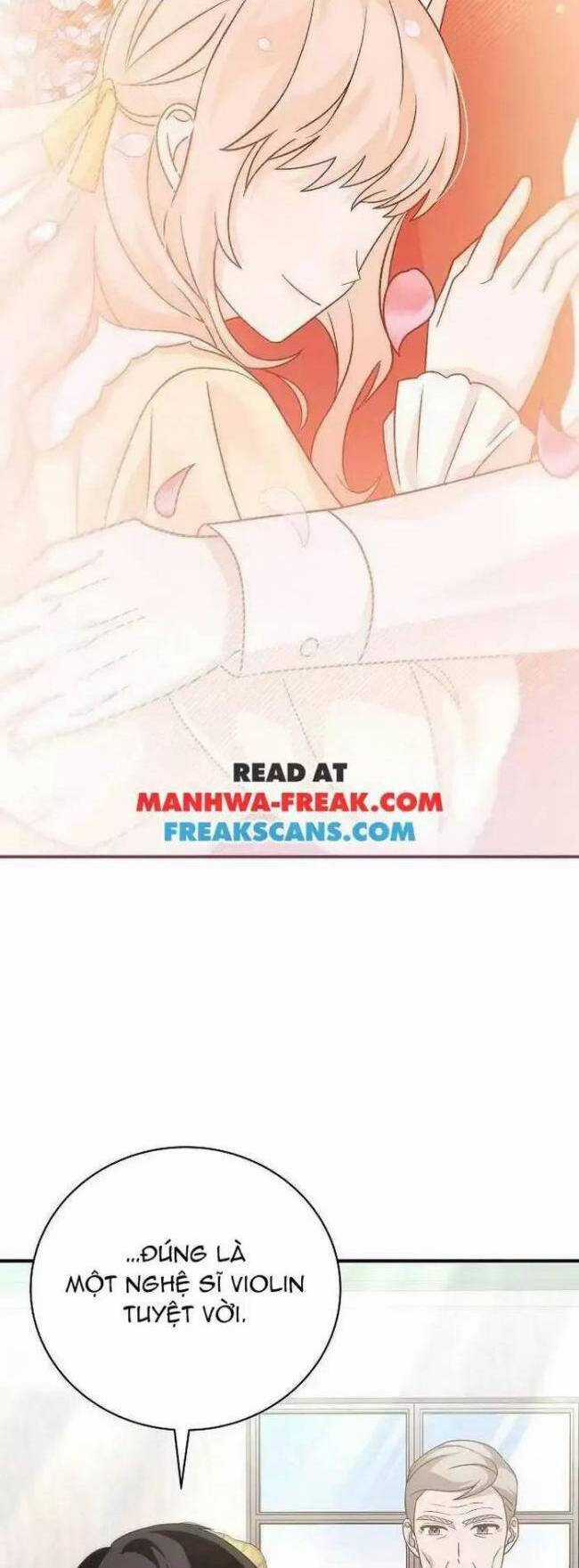 Dành Cho Thiên Tài Âm Nhạc Chapter 10 trang 13