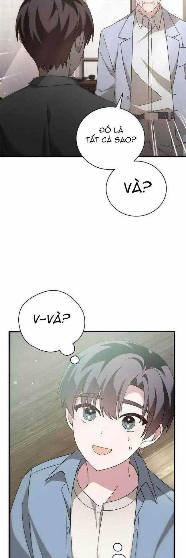 Dành Cho Thiên Tài Âm Nhạc Chapter 10 trang 14