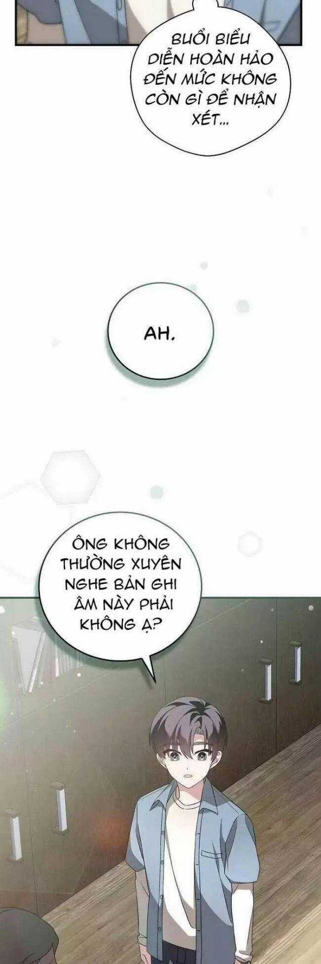 Dành Cho Thiên Tài Âm Nhạc Chapter 10 trang 15