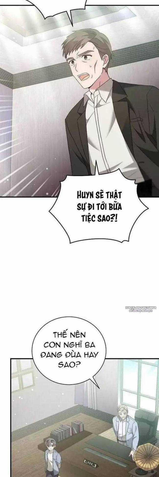 Dành Cho Thiên Tài Âm Nhạc Chapter 10 trang 24