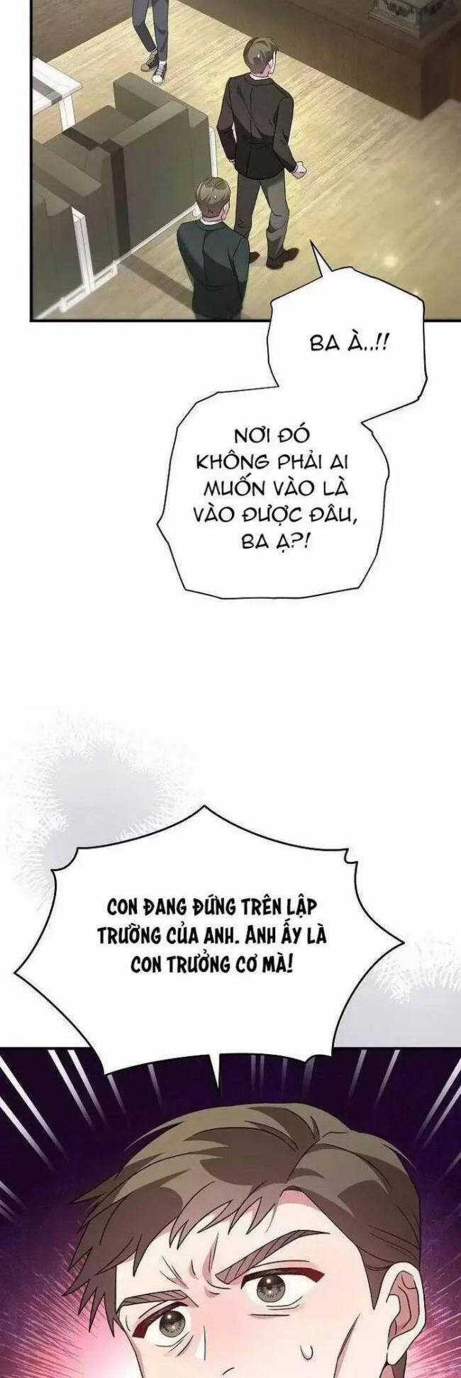 Dành Cho Thiên Tài Âm Nhạc Chapter 10 trang 25