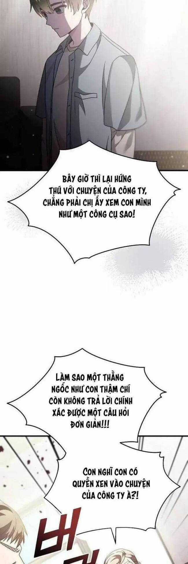 Dành Cho Thiên Tài Âm Nhạc Chapter 10 trang 27