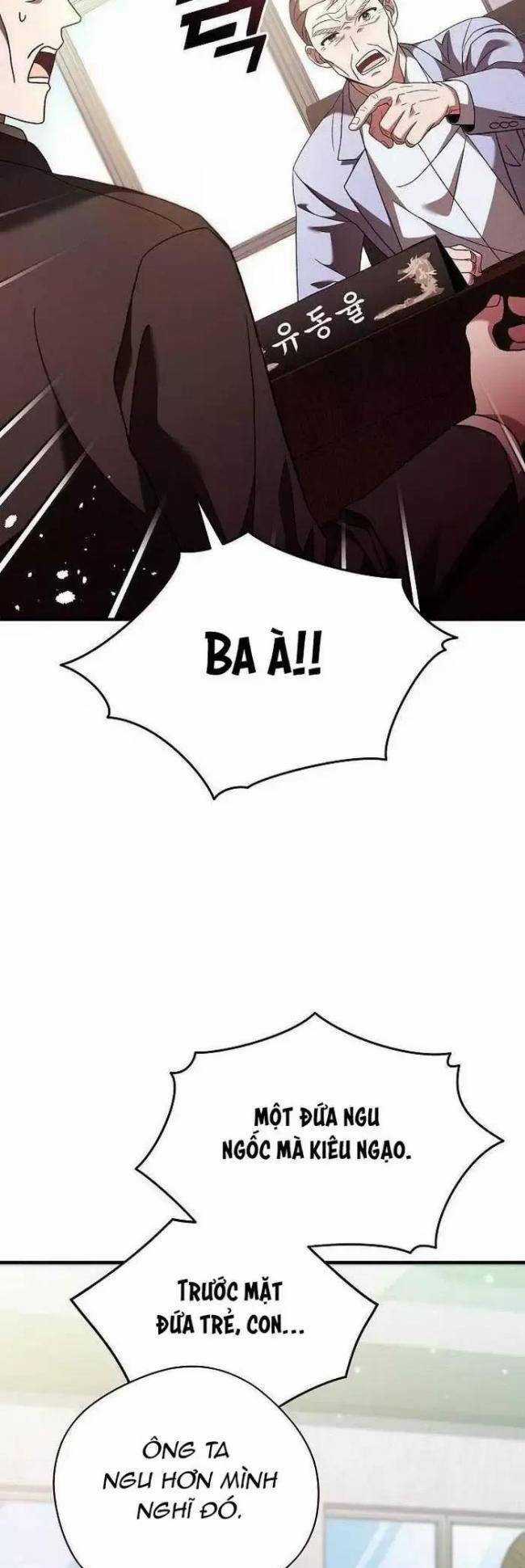 Dành Cho Thiên Tài Âm Nhạc Chapter 10 trang 28