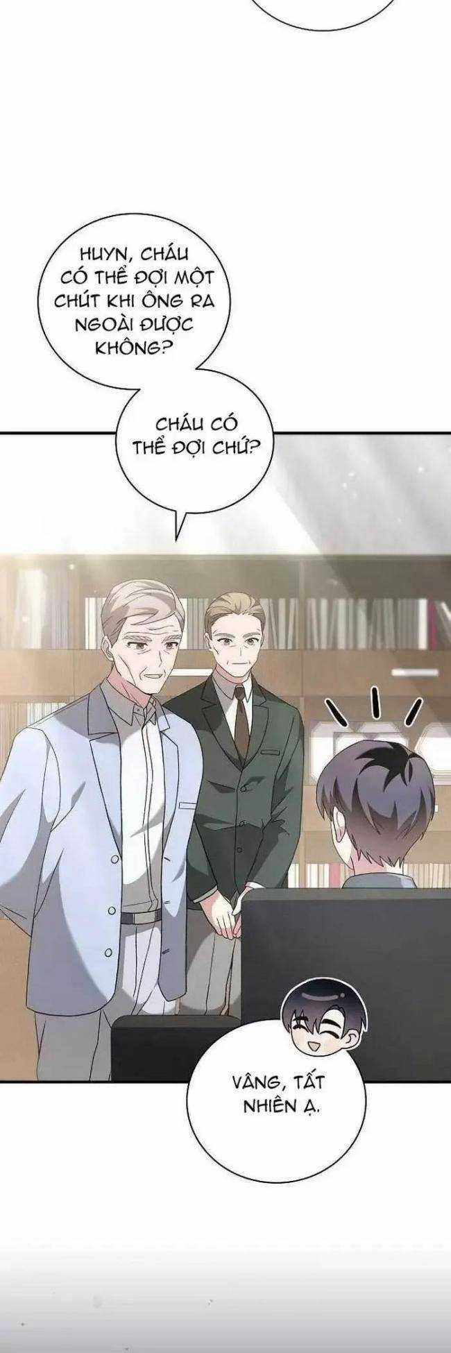 Dành Cho Thiên Tài Âm Nhạc Chapter 10 trang 32