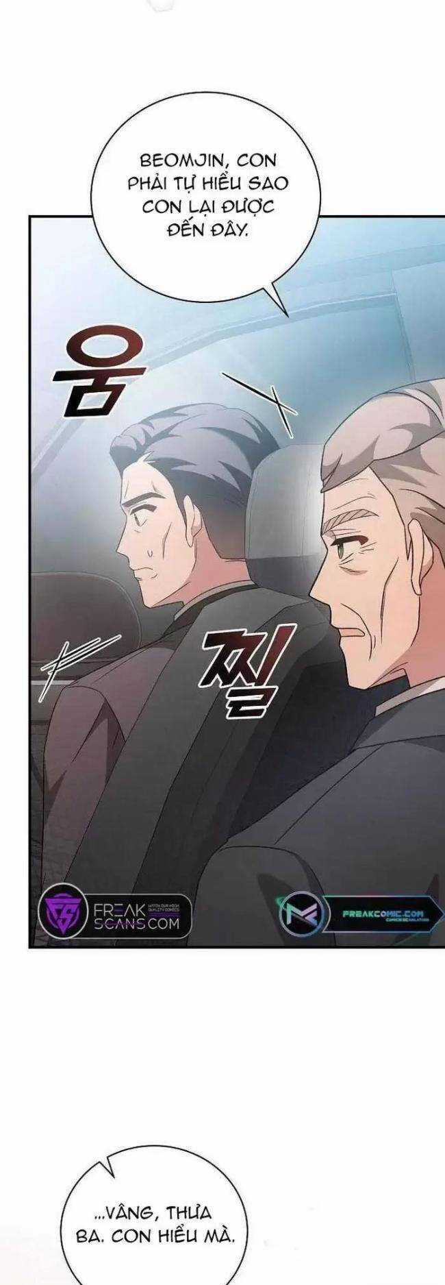 Dành Cho Thiên Tài Âm Nhạc Chapter 10 trang 42