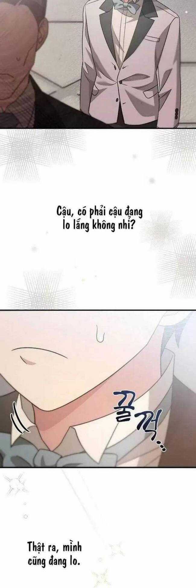 Dành Cho Thiên Tài Âm Nhạc Chapter 10 trang 45