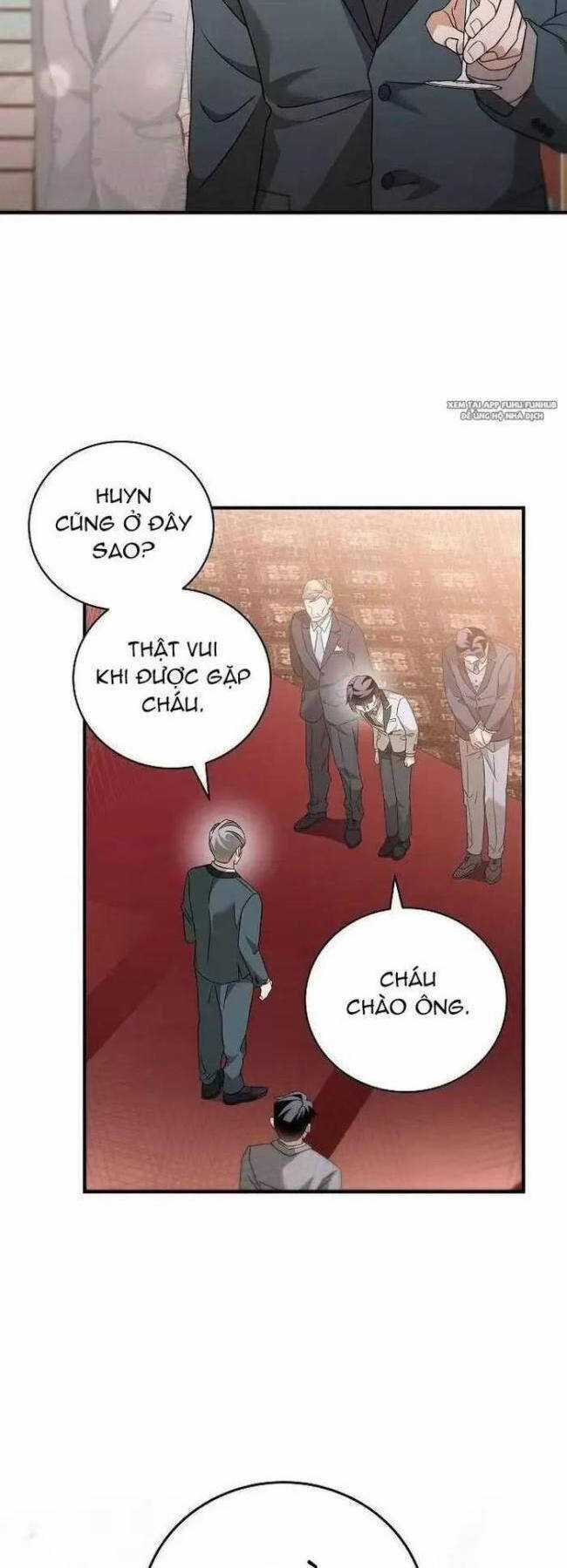 Dành Cho Thiên Tài Âm Nhạc Chapter 10 trang 49