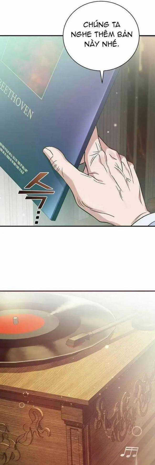 Dành Cho Thiên Tài Âm Nhạc Chapter 10 trang 6