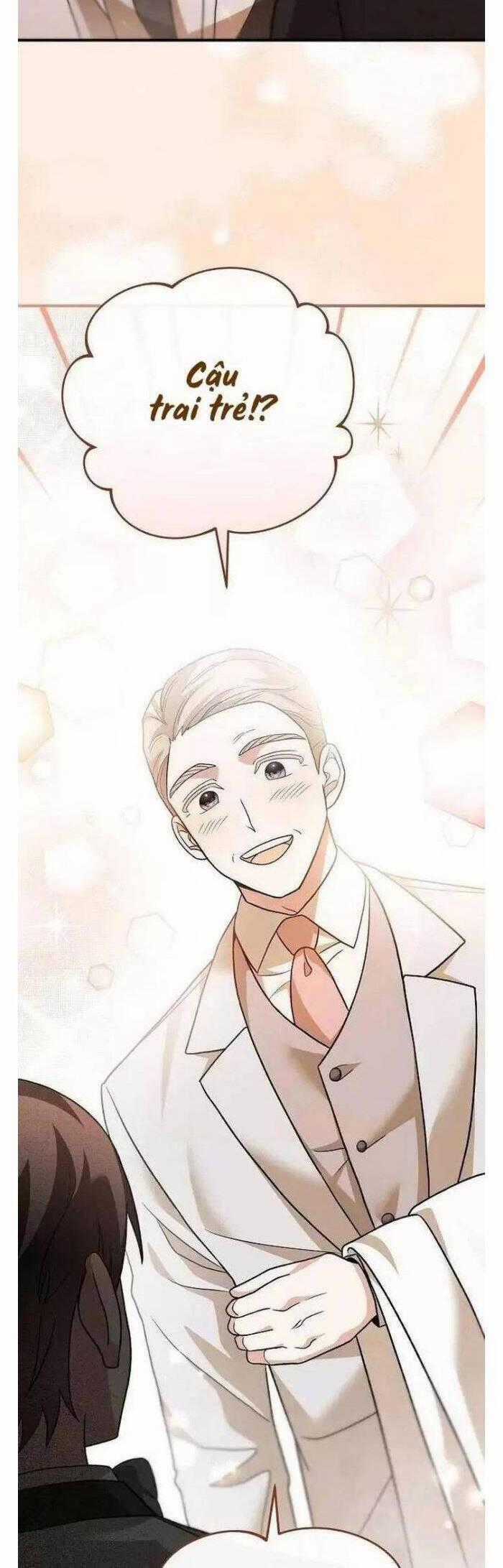 Dành Cho Thiên Tài Âm Nhạc Chapter 11 trang 1