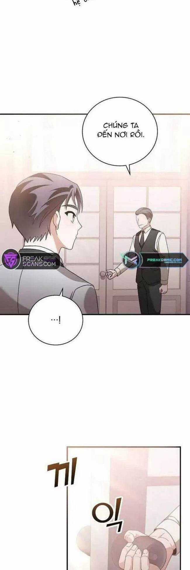 Dành Cho Thiên Tài Âm Nhạc Chapter 11 trang 15